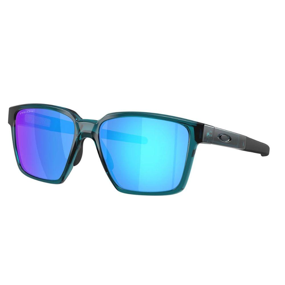 Oakley Muške naočare za sunce 0OO9430 943003, Maslinaste