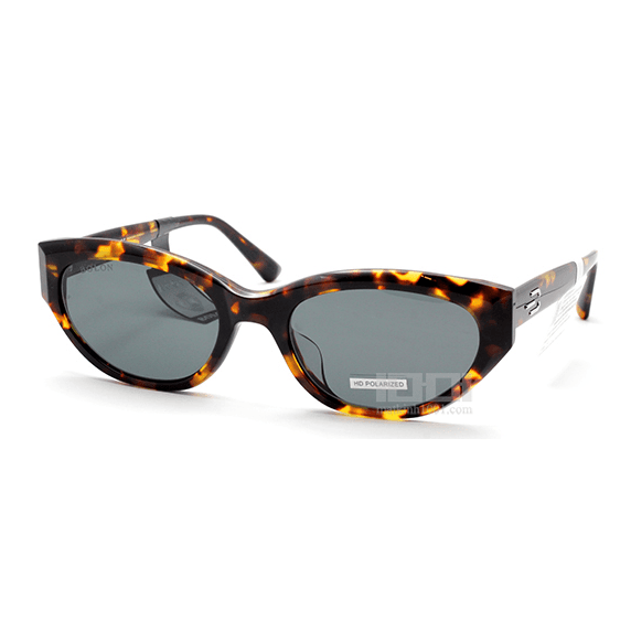 Bolon Ženske naočare za sunce 0BS3167 C20, Smeđe