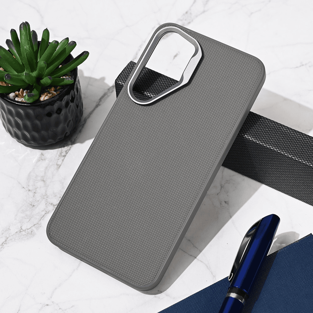 Maskica za Samsung Galaxy S25 Plus siva Urban Case