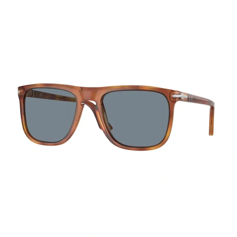 Persol Muške naočare za sunce 0PO3336S 96/56, Smeđe