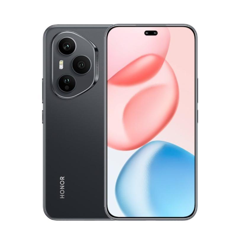 Honor 400 Pro  Mobilni telefon 5G 12GB/512GB, Crni