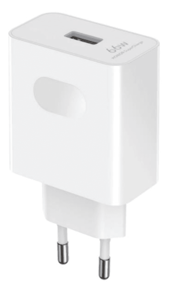 Honor Adapter za punjač SuperCharge Power, 100W, Beli