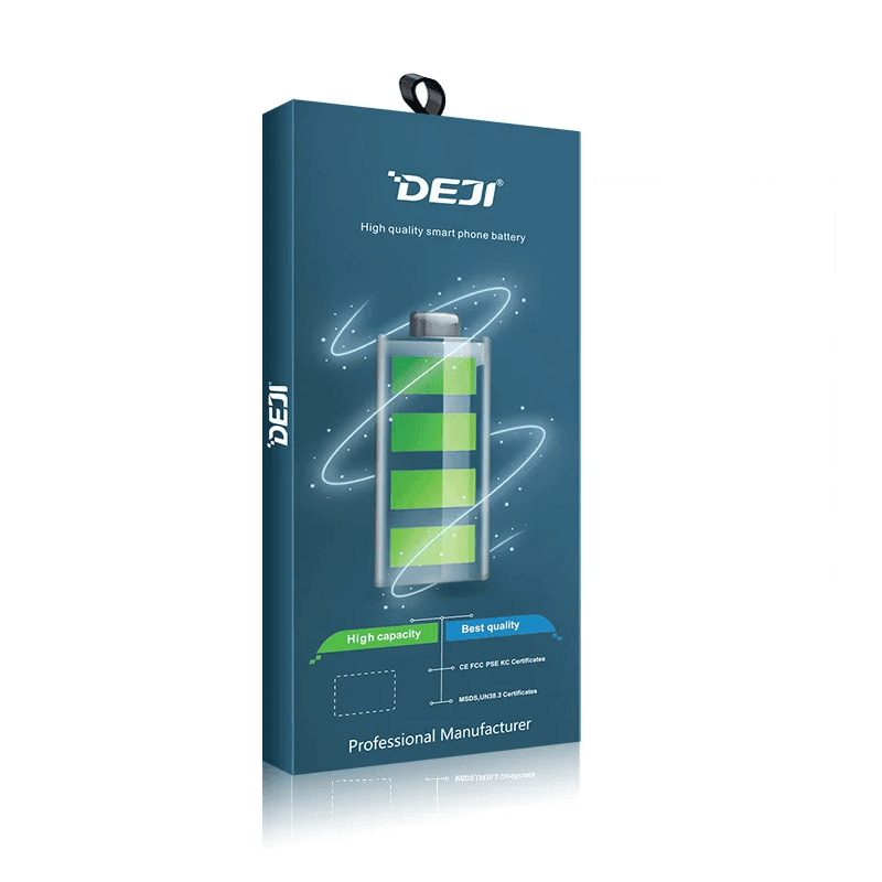 Baterija DEJI za Samsung A52/ A52s/ A525F/ S20 FE/ G780F (4500 mAh)