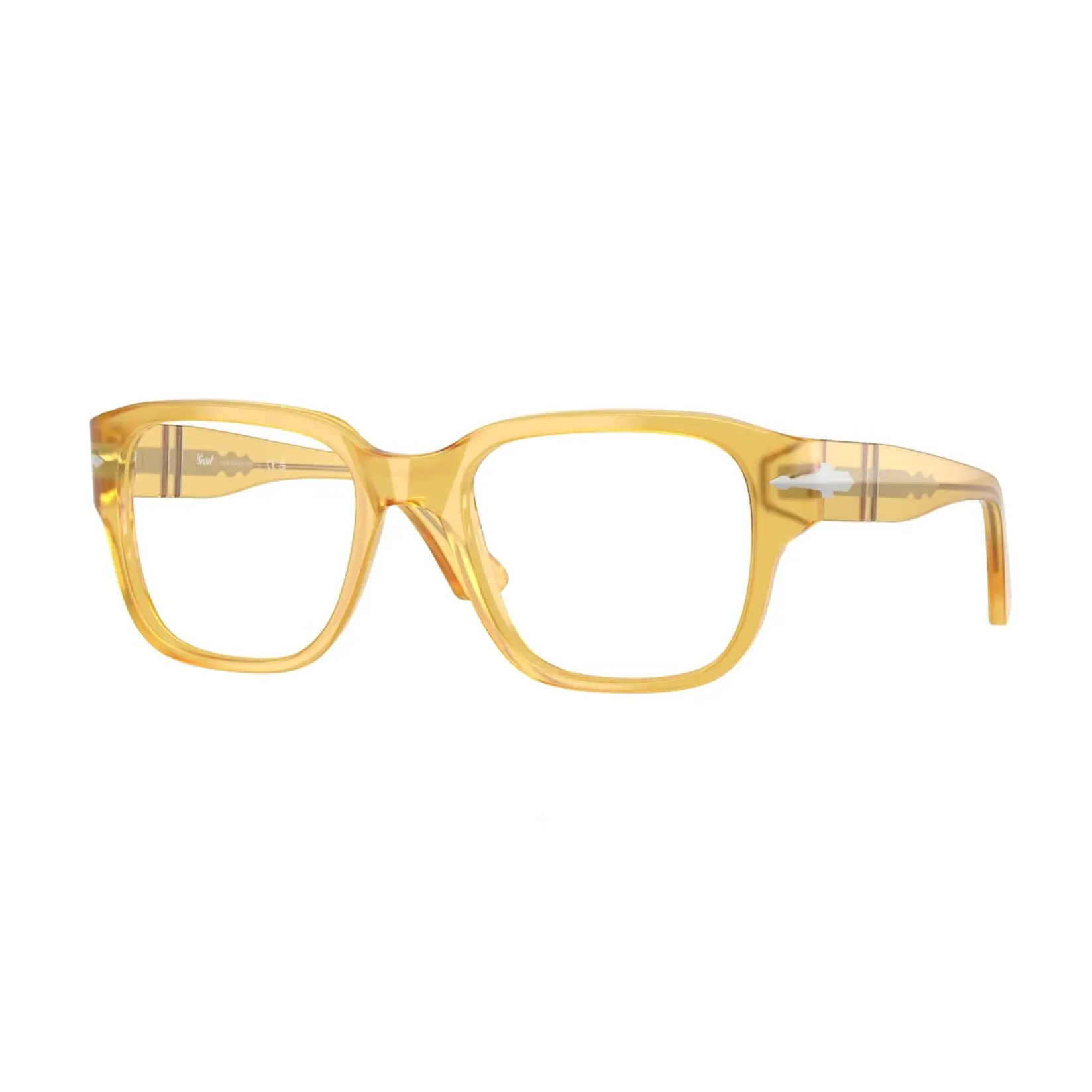 Persol Muški okviri 0PO3374V 204, Žuti