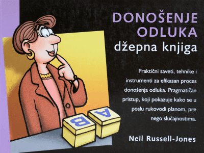 Donošenje odluka
