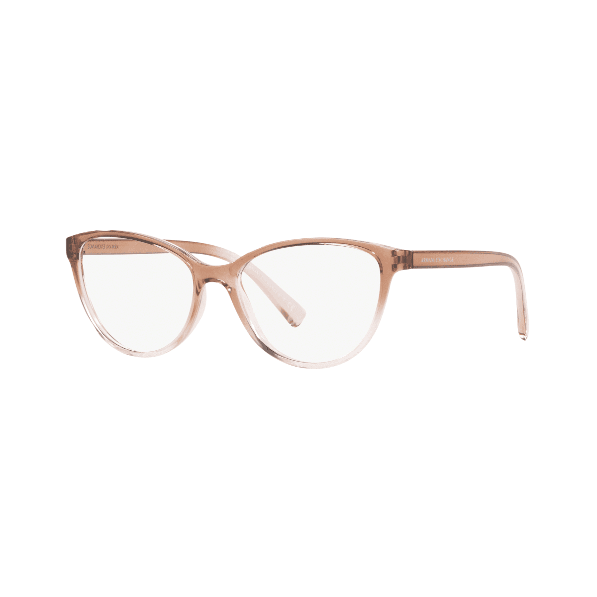 Armani Exchange Ženski okvir za naočare 0AX3053 8257, Rozi