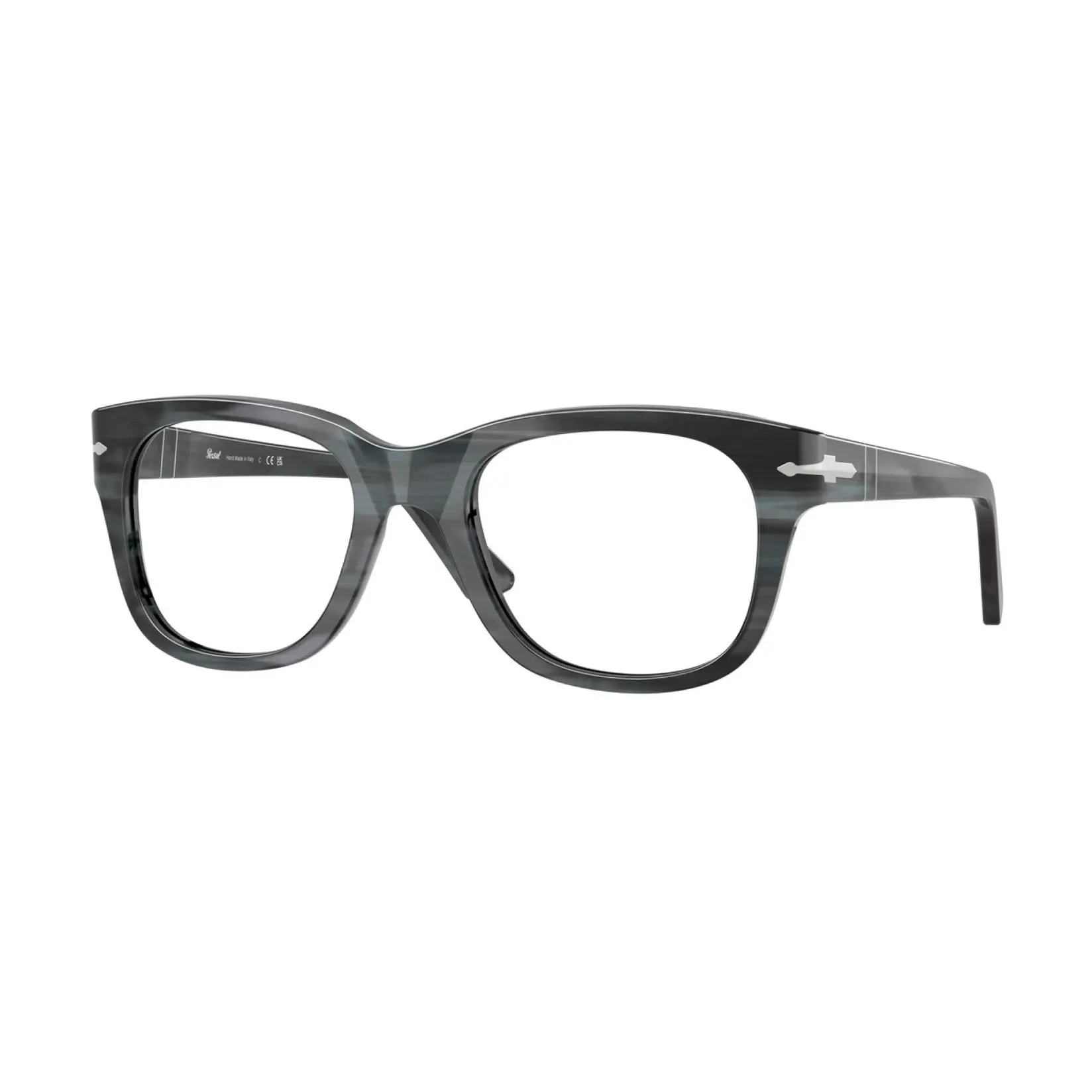 Persol Muški okvir 0PO3372V 1224, Crni