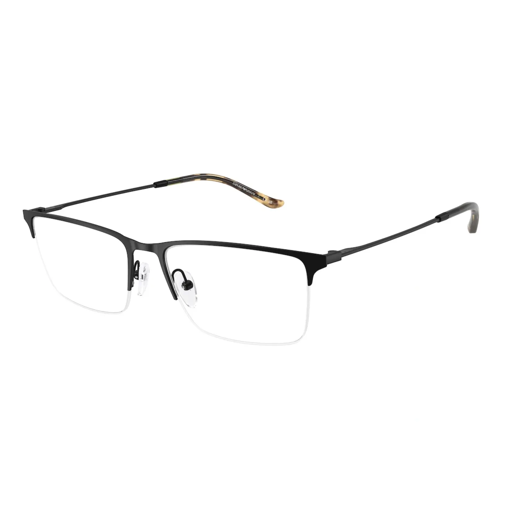 Emporio Armani Muški okvir 0EA1171 3001, Crni