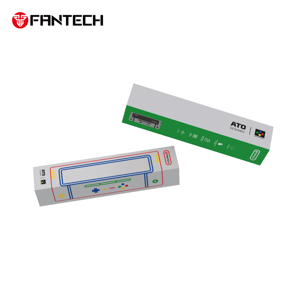 Podloga za mis Fantech MP905 ATO Super Maxfit