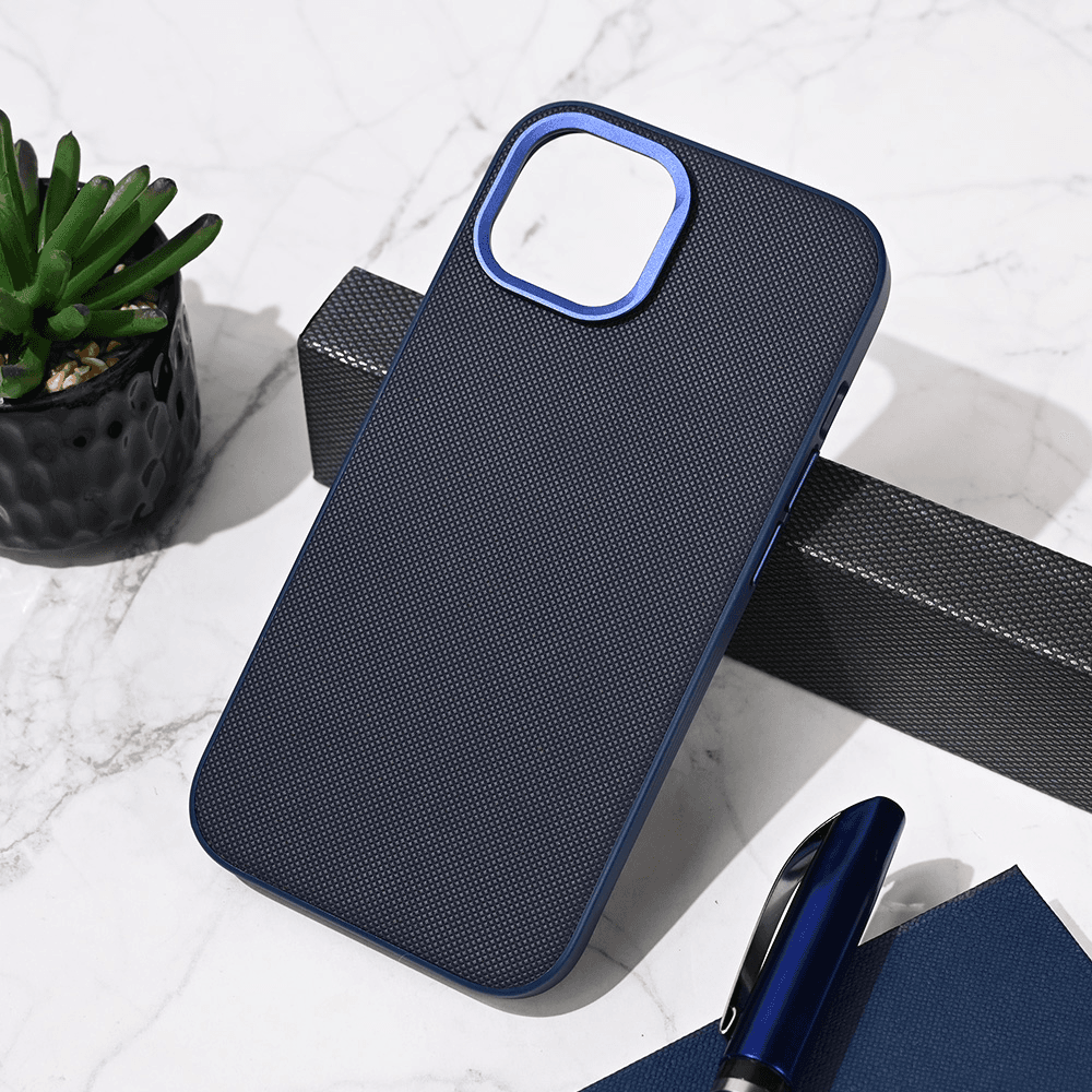 Maska za telefon Urban Case za iPhone 14 6.1, Plava