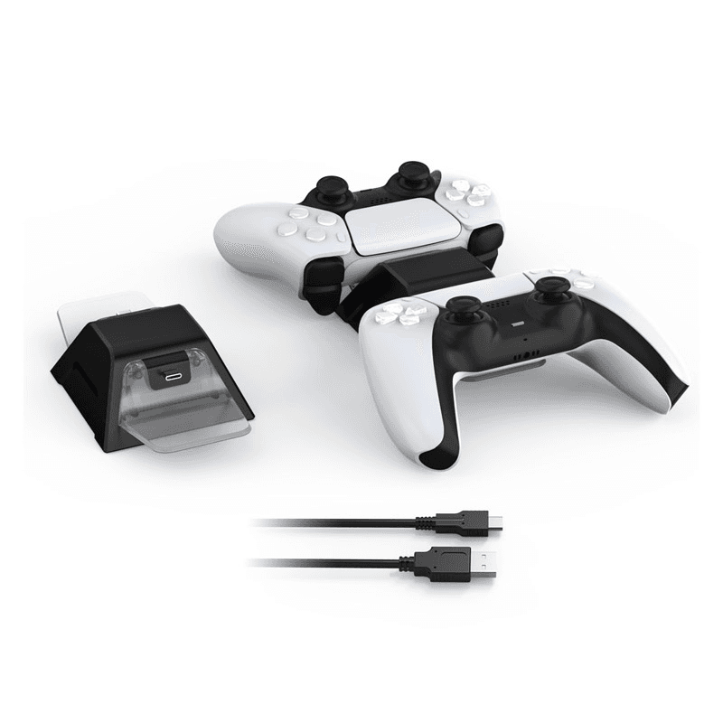 DOBE drzac za mobilni telefon (PS5 kontroler) TP5-0528 crnii