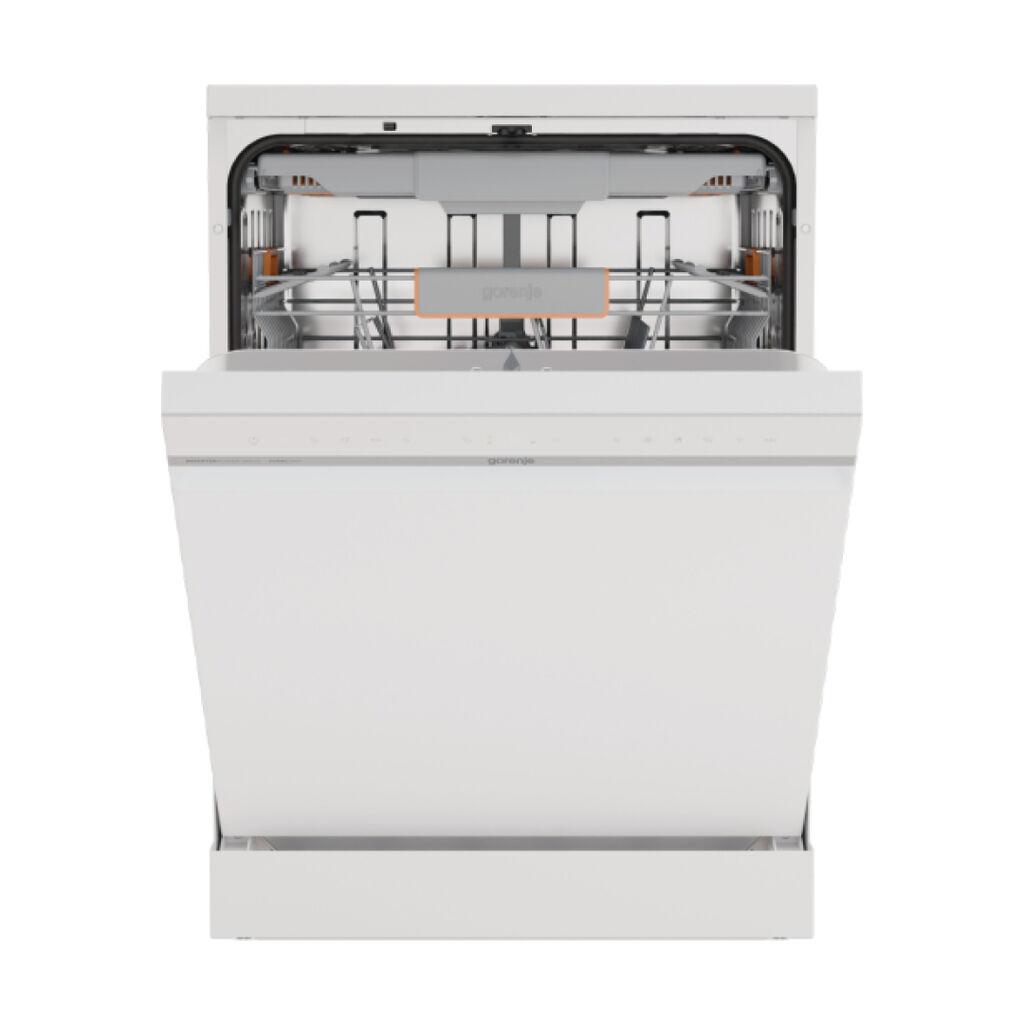 Gorenje GS673B90W Samostalna mašina za pranje sudova, 16 kmpleta, Bela