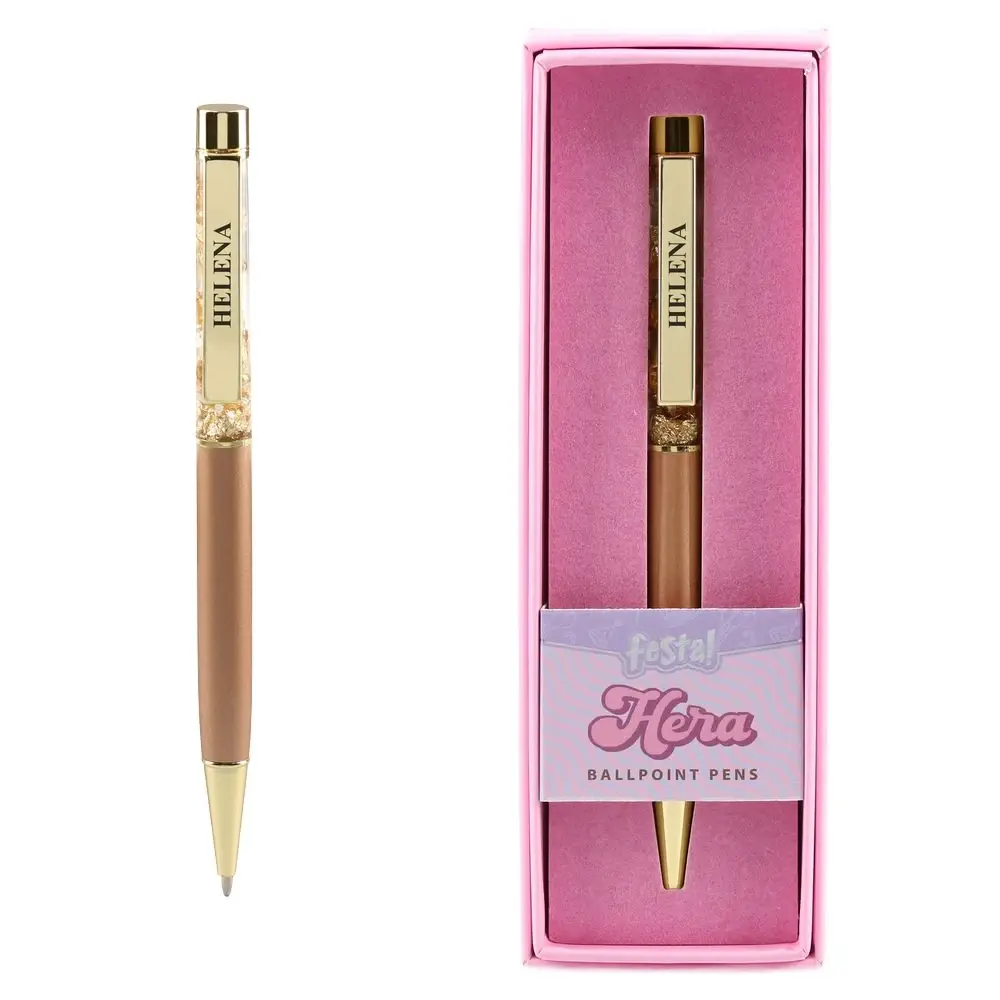 Hera Hemijska olovka Helena, Roze