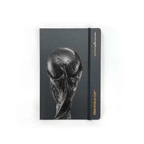 Pininfarina Rokovnik Fifa Edition FFNB02, Crni