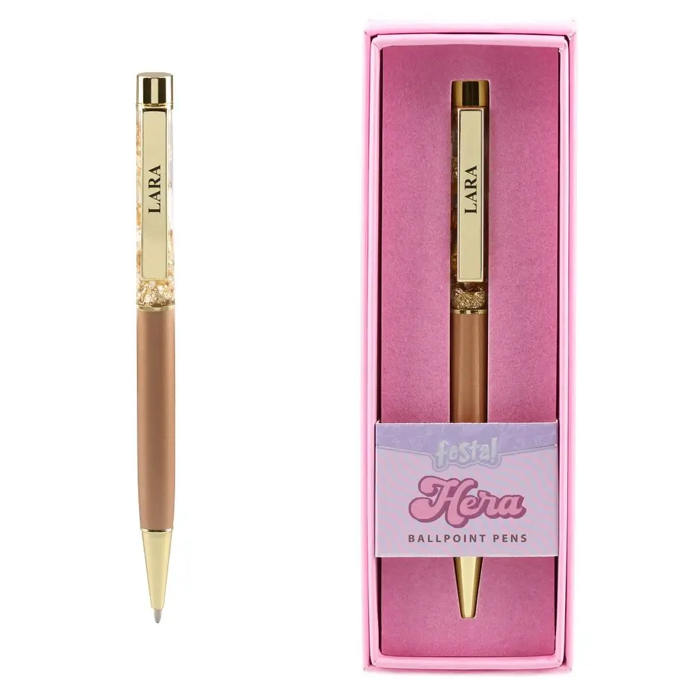Hera Hemijska olovka Lara, Roze