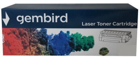 Gembird Toner 1160/1320/P2015, Q5949A/Q7553A, Zamenska kaseta za HP 3k