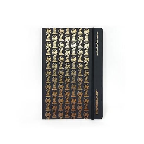 Pininfarina Rokovnik Fifa Edition FFNB01, Crni