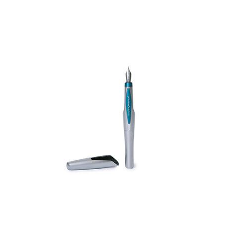 Pininfarina Naliv pero Novanta Luxury F, Srebrne boje