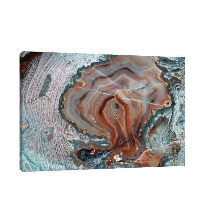 Canvas Slika na platnu Ahat Nemačka, Bez rama, 30 x 45 cm