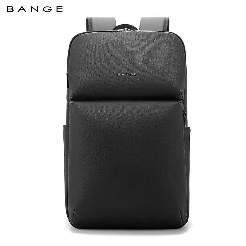 Bange  Torba za laptop, Crna