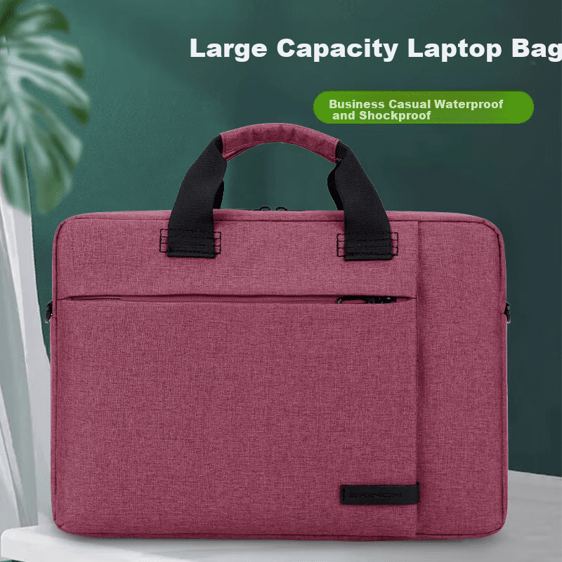 Brinch Torba za laptop, Crvena