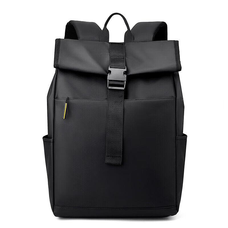 Bubm Torba za laptop, Crna