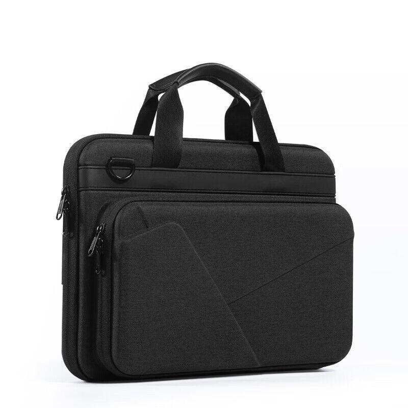 Womt Torba za laptop, Crna