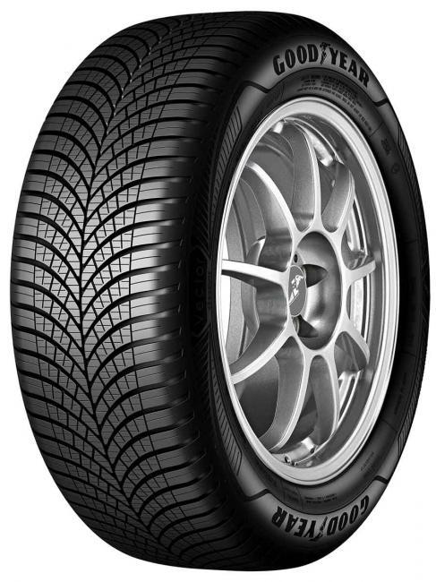 Goodyear All season guma 235/50 R18 101Y XL FP VECTOR ALL SEASON 4 M+S 3PMSF