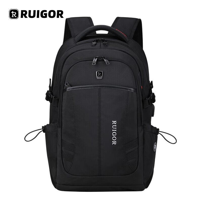 Ruige  Torba za laptop, Crna