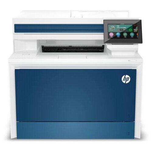 HP Laserski štampač Color LaserJet Pro MFP 4303FDW, 5HH67A