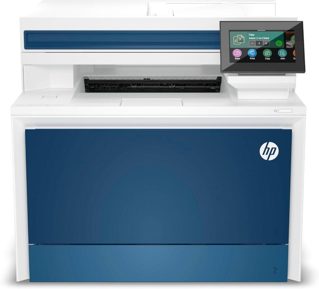 HP Laserski štampač Color LaserJet Pro MFP 4303DW, 5HH65A
