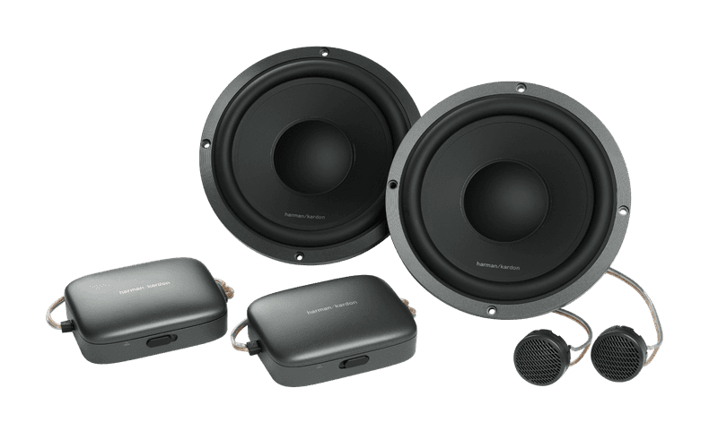 Harman Kardon Auto zvučnik Flow 600CF