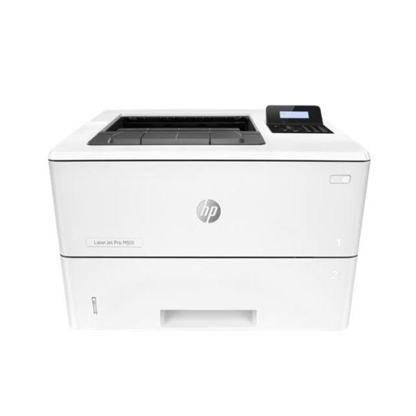 HP Laserski štampač LaserJet Pro M501DN, J8H61A