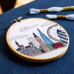 Dmc Kreativni set London