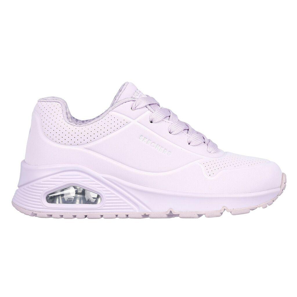 Skechers Patike za devojčice Uno Gen1 Gg, Lavanda