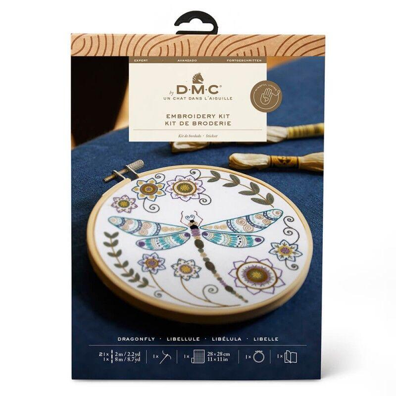 Dmc Kreativni set Vilin konjic