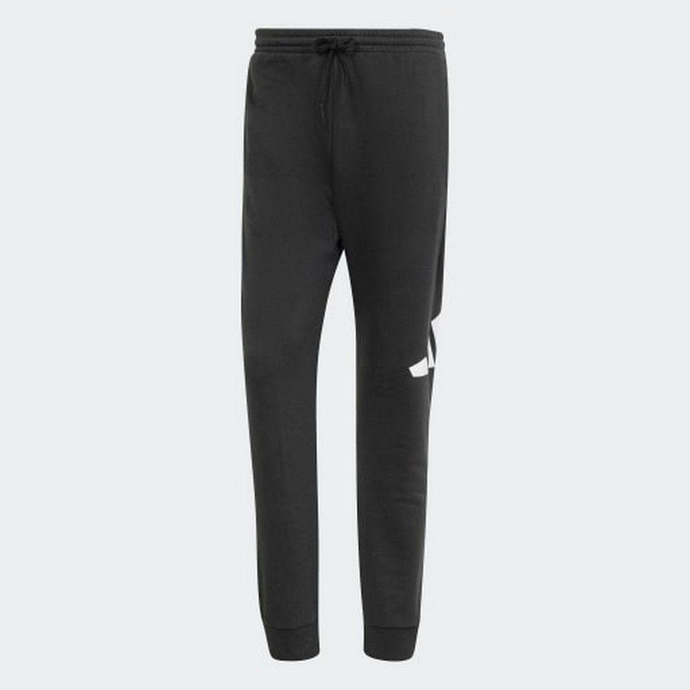 Adidas Muški donji deo trenerke Bl Ft Pt M, Crni