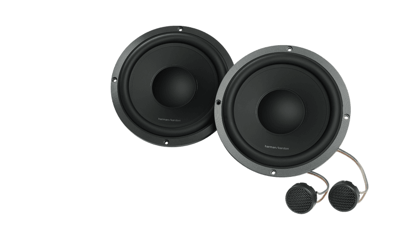 Harman Kardon Auto zvučnik Flow 601CFS