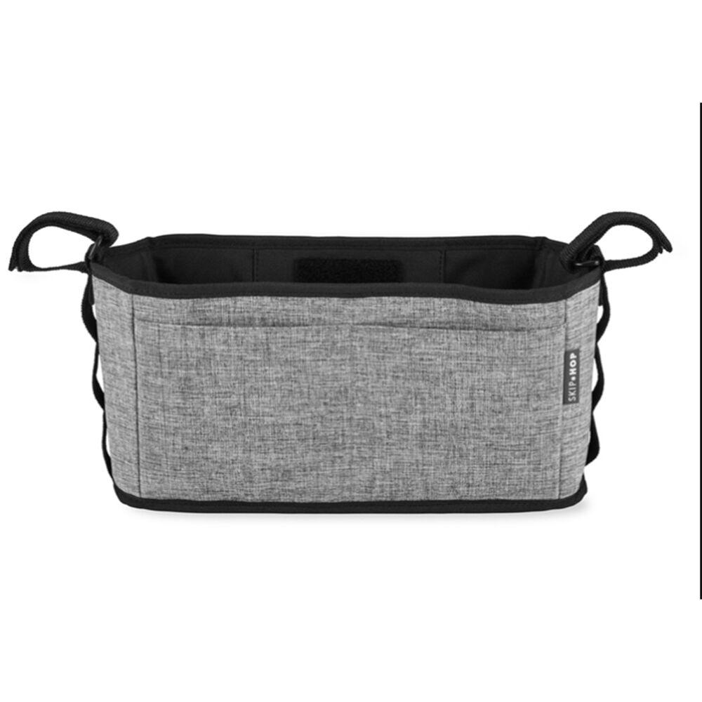 Skip Hop Organizator za kolica, Sivi