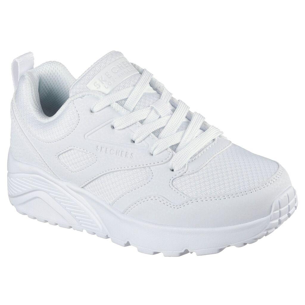 Skechers Patike za dečake Uno Lite Bg, Bele