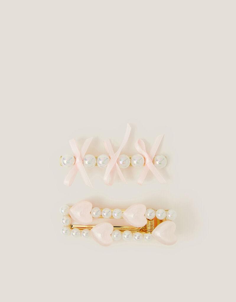 Monsoon Set šnala za devojčice Pearl, 2 komada