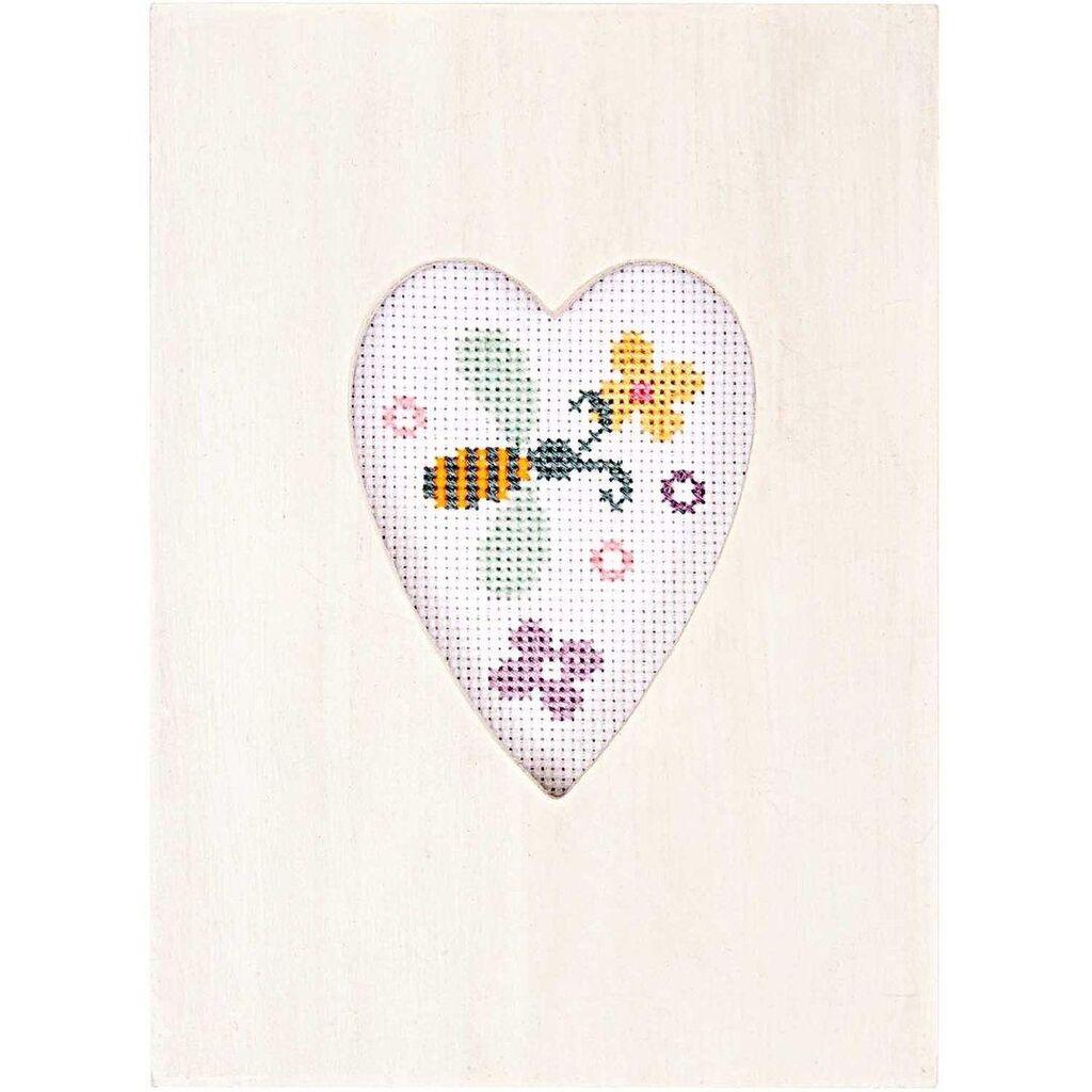 Rico Design Kreativni set Osa