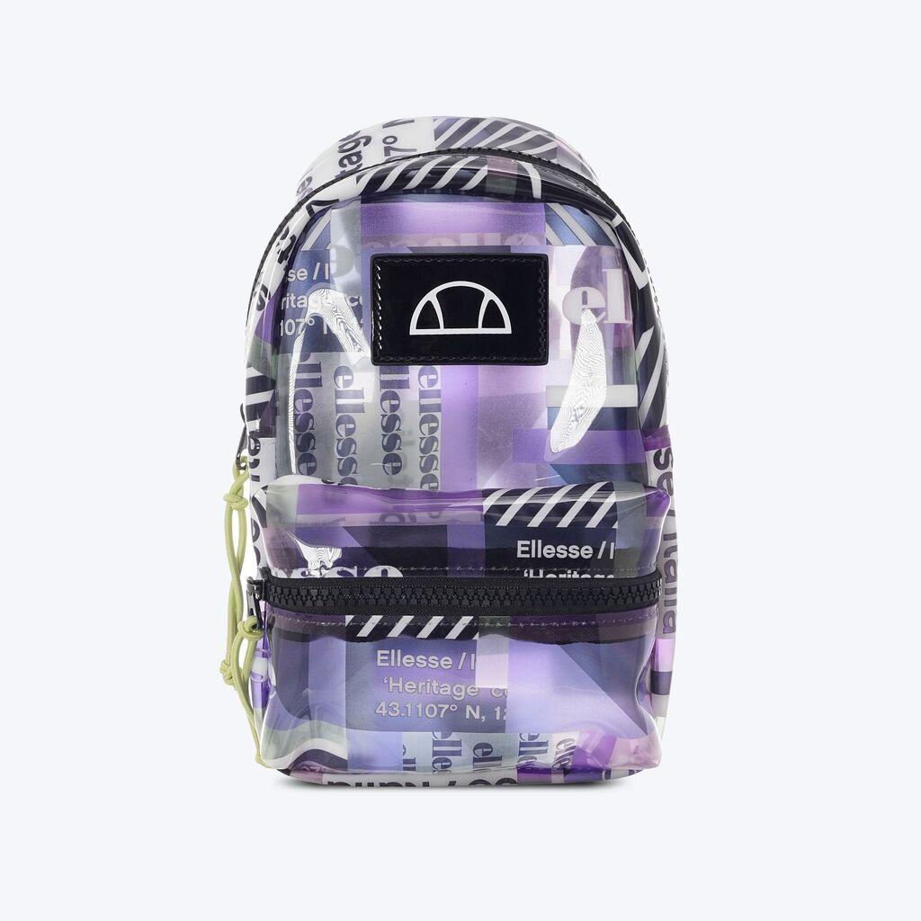 Ellesse Ženski ranac Gia W, Ljubičasti