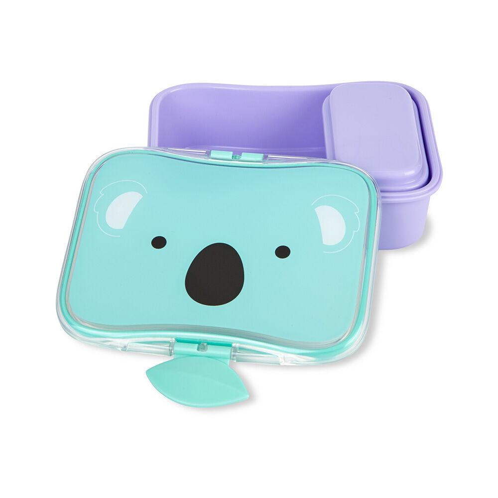 Skip Hop Kutija za užinu Koala, 6m+