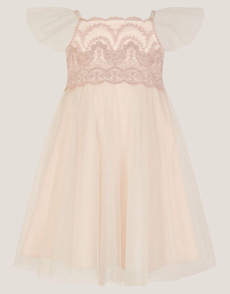 Monsoon Haljina za bebe Francesca, Roze