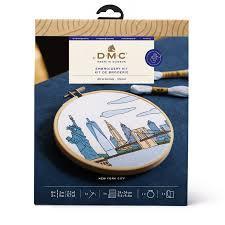 Dmc Kreativni set Njujork