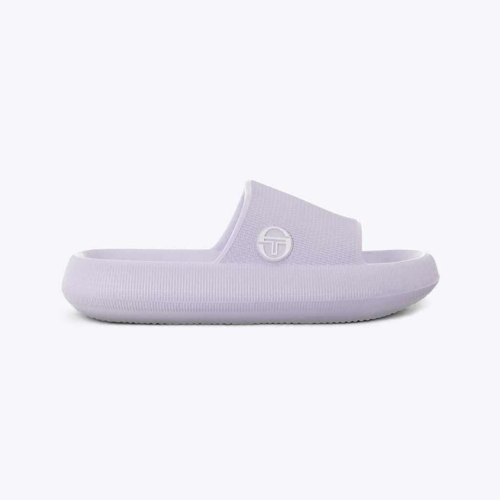Sergio Tacchini Ženske papuče Maui W, Lavanda
