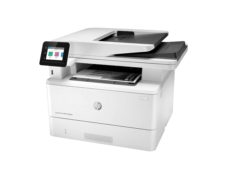 HP Štampač LaserJet Enterprise MFP M430F, 3PZ55A