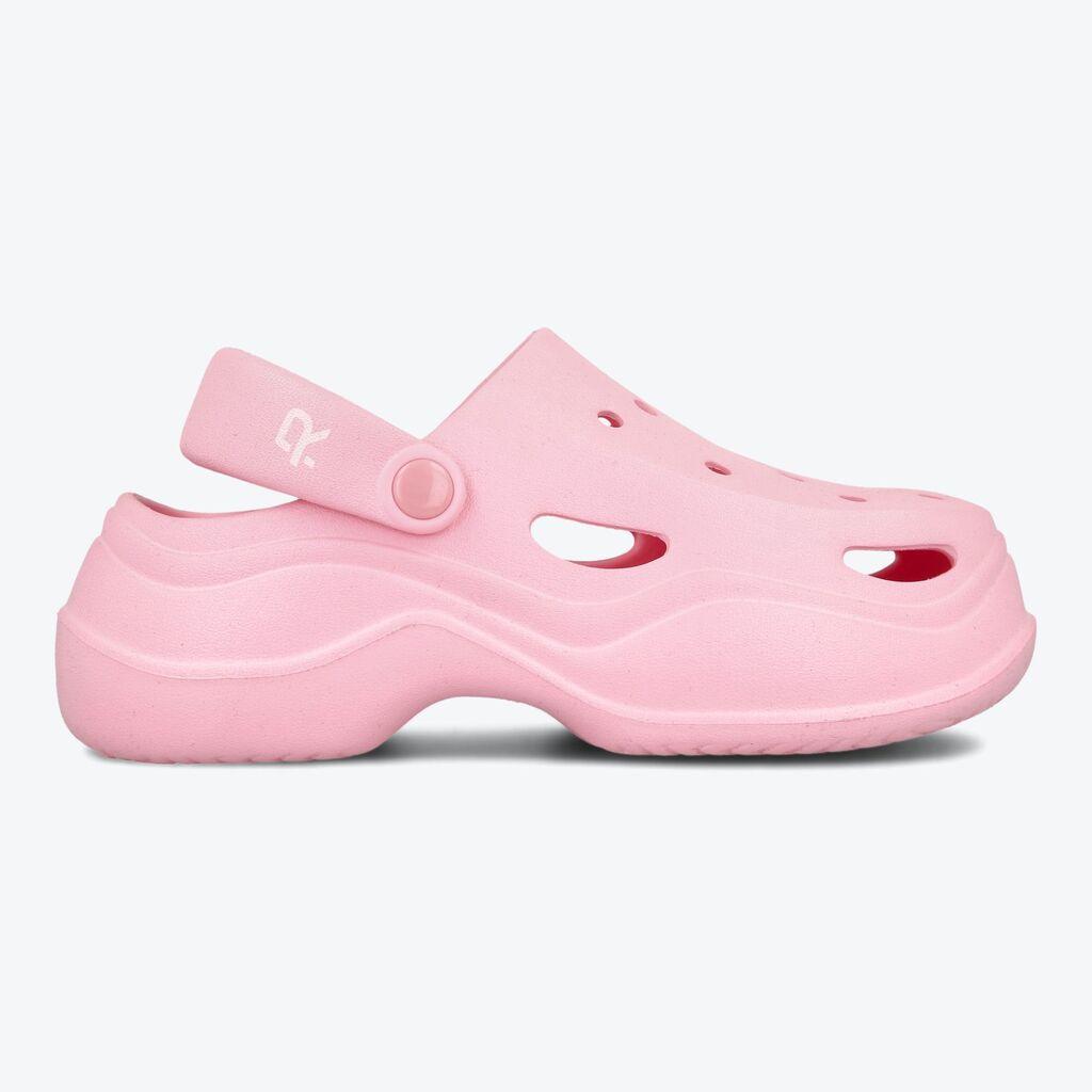 Rang Ženske papuče Hilda W, Roze