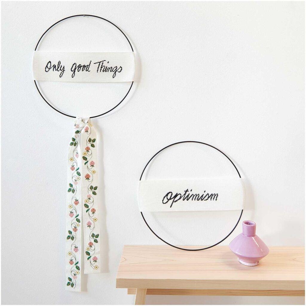 Rico Design Kreativni set Optimizam